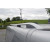 Рейлинги Fiat Doblo (2001-2009) /тип Crown - Erkul - фото 2
