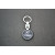 Брелок для ключей HAMANN (Premium, черный) - AVTM - фото 2