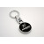 Брелок для ключей HAMANN (Premium, черный) - AVTM - фото 4