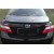 Спойлер крышки багажника для Тойота Camry V40 2006-2011 (Черный) - AVTM - фото 4