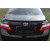 Спойлер крышки багажника для Тойота Camry V40 2006-2011 (Черный) - AVTM - фото 5