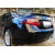 Спойлер крышки багажника для Тойота Camry V40 2006-2011 (Черный) - AVTM - фото 7