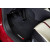 Ковры салона Mazda 2 14-20 с лого, резиновые 4шт - MAZDA - фото 4