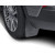 Брызговики Ford Kuga 2020-, задние кт. 2шт - FORD - фото 4
