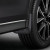 Брызговики Mazda CX-5 2017- передние 2шт - MAZDA - фото 2