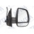 Зеркало боковое FIAT DOBLO 03.01- в сборе правое,электр.,выпукл.,обогрев.,+ поворот,+ датч.тем-ры, 4 - AVTM - фото 2