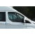 Дефлекторы окон Ford Transit 2014-, кт 2шт - CLOVER - фото 2