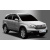 Дефлекторы окон Honda CR-V 2007-2012, кт 6шт - CLOVER - фото 4