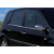 Renault Scenic/Grand 2003-2009 Нижние молдинги стекол (4 шт, нерж) - Carmos - фото 3
