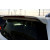 Для Тойота FJ200/Lexus LX 570 (2008-) / Спойлер крышки багажника с хромом - AVTM - фото 2