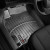 Ковры салона Mazda 6 2008- с бортиком передние - Weathertech - фото 2