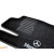 Ковры салона ворс Mercedes GL 166 (2012-) 5 мест /Чёрные, кт. 5шт - AVTM - фото 4