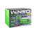 Компрессор WINSO 10 Атм, 160 л/мин. 600Вт,кабель 2м., шланг 7,4м, спускной клапан - WINSO - фото 3