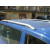 Рейлинги Opel Vivaro/Renault Trafic (2001-) /тип Crown,длин.база - Erkul - фото 4