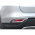 Hyundai Santa Fe 2012- Окантовка противотуманок 4шт - Clover - фото 5