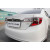 Для Тойота Camry 2012- Накладки на стопы 2шт - Clover - фото 4