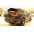 Audi Q7 2005-2015 / Спойлер заднего стекла ABT Sportline - AVTM - фото 2