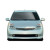 Фара п/тум. для Тойота Prius 2004-2009 левая - DEPO - фото 4
