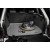 Ковер багажника Cadillac Escalade 2017-, черный ESV - Weathertech - фото 3