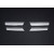Mercedes Vito W639 FL (2010-) Накладки на решетку радиатора 4шт - широкие - OMSALINE - фото 2