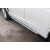 Пороги боковые BMW X6 F16 2014- - AVTM - фото 6
