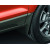 Брызговики Ford EcoSport 2012-2017 передние 2шт - оригинал - фото 2