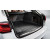 Ковер багажника Audi A6 седан 2011- резинопластик - оригинал - фото 2