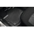 Ковры салона Renault Dokker 2012- резиновые передние 2шт - оригинал - фото 3