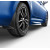 Брызговики для Тойота Avensis седан 2015-2018 задние 2шт - оригинал - фото 2
