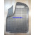 Коврики резиновые FIAT Doblo до 2011 - AVTO-Gumm - фото 2