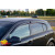 Ветровики для Opel Astra H хетчбек 5d 2004 накл.деф.окон Cobra-Tuning - фото 15