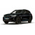 Брызговики для BMW iX3 G08 2021+ - Xukey - фото 7