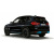 Брызговики для BMW iX3 G08 2021+ - Xukey - фото 8