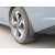 Брызговики для Hyundai Elantra 2020+ - Xukey - фото 6