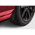 Брызговики для Mazda 3 Hatchback 2020+ - Xukey - фото 7