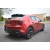 Брызговики для Mazda 3 Hatchback 2020+ - Xukey - фото 5