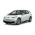 Брызговики для Volkswagen ID.3 2021+ - Xukey - фото 2