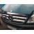 Накладки на решетку Mercedes Sprinter 2006-2018 гг. (2006-2013, нерж) Carmos - Турецкая сталь - фото 5