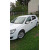 Накладки на зеркала Opel Astra H 2004-2013 гг. (2004-2010, 2 шт) Полированная нержавейка - фото 4