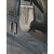Накладки на зеркала Ford Transit 2000-2014 гг. (2 шт) Carmos - Полированная нержавейка - фото 4