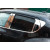 Молдинг дверных стоек Nissan Juke 2010-2019 гг. (8 шт, нерж) - фото 2