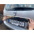 Планка над номером Полная Dacia Duster 2008-2018 гг. (нерж.) - фото 6