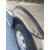 Накладки на арки узкие Mercedes Sprinter 2006-2018 гг. (4 шт, нерж) Carmos - Турецкая сталь - фото 7