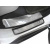 Накладки на пороги Libao Honda CRV 2012-2016 гг. (4 шт, нерж.) - фото 4