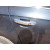 Накладки на ручки Volkswagen Passat B6 2006-2012 гг. (4 шт, нерж) Carmos, Турецкая сталь - фото 2