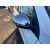 Накладки на зеркала Volkswagen Tiguan 2007-2016 гг. (2 шт, нерж) Carmos - Турецкая сталь - фото 3