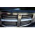 Хром накладки на решетку Dodge Nitro 2007↗ гг. (нерж) - фото 2