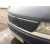 Mercedes Sprinter 1995-2006 гг. Зимняя накладка на решетку 1995-2000, Матовая - фото 2