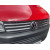 Накладки на решетку Хром 2015-2019 Volkswagen T6 2015↗, 2019↗ гг. (4 шт, нерж) Carmos - Турецкая сталь - фото 2