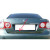 Кромка багажника Volkswagen Jetta 2006-2011 гг. (нерж) Carmos - Турецкая сталь - фото 2